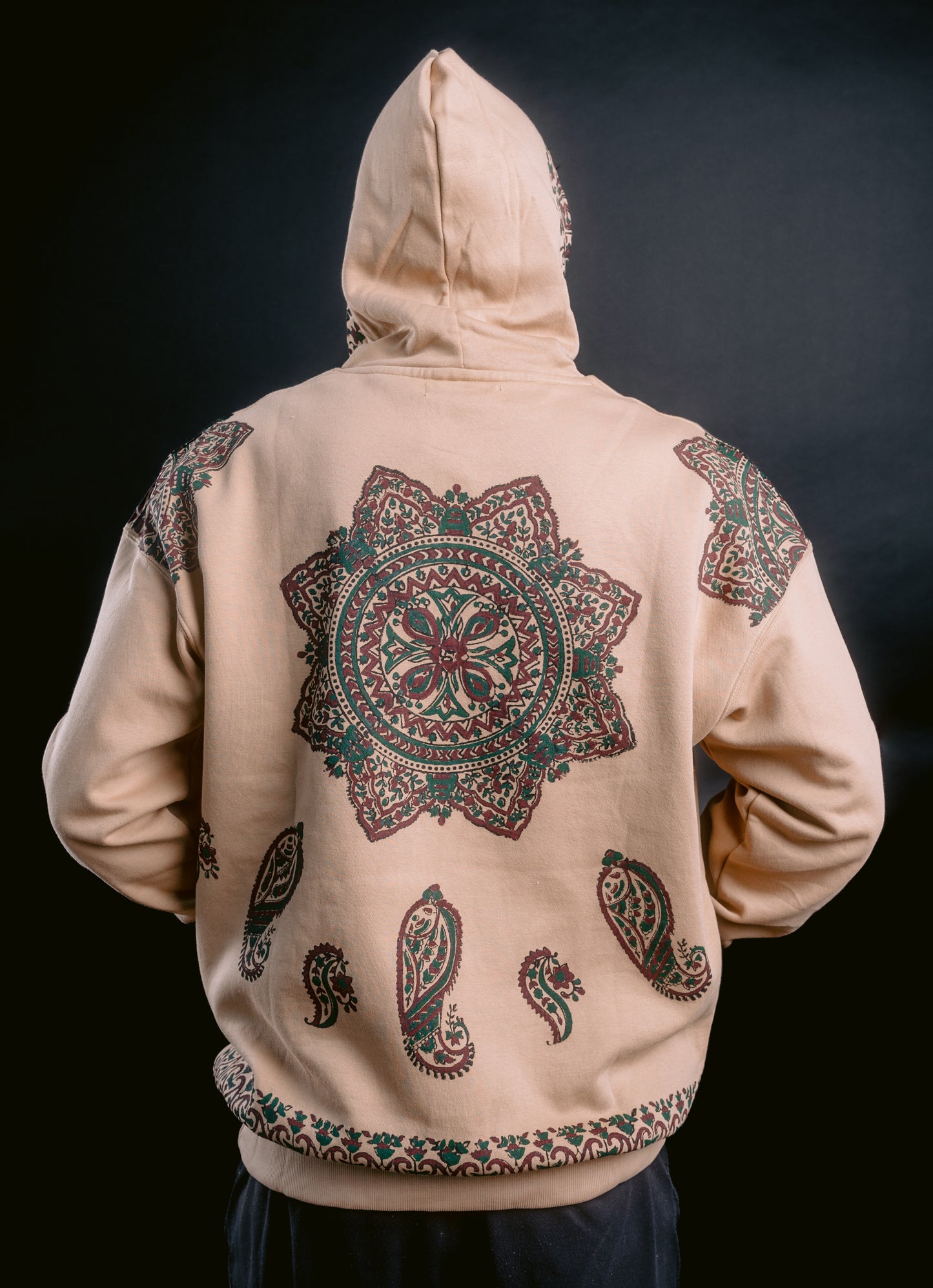 Hoodie for Men